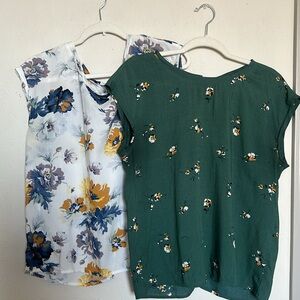 Abercrombie & Fitch Blouses